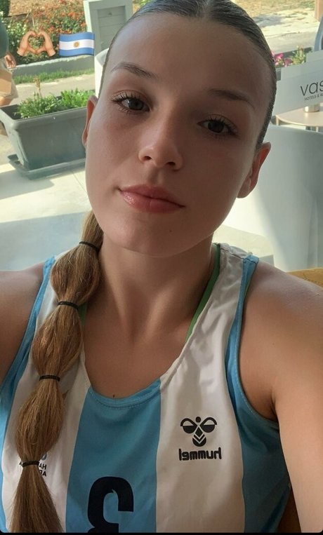 Gise Bonomi beste akt galerien