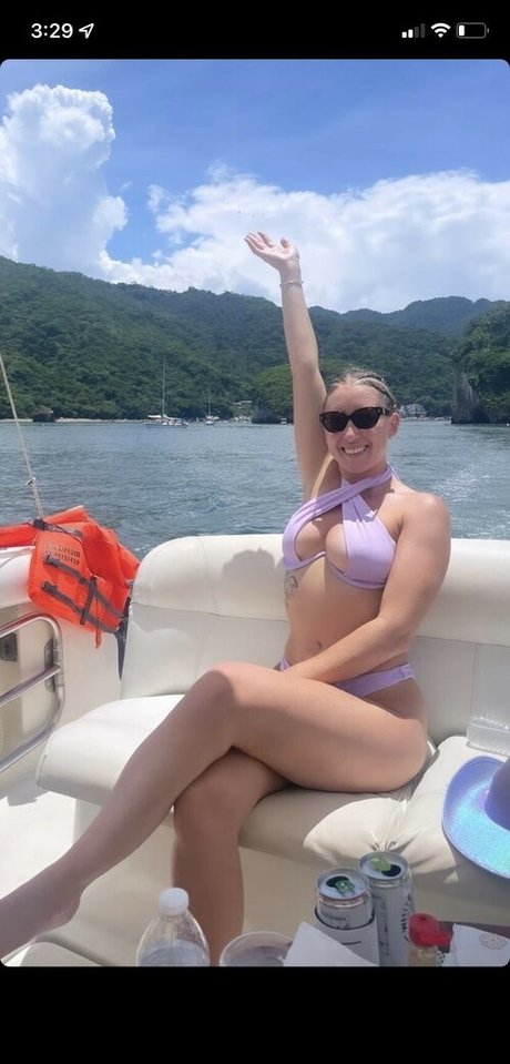 Christina Z model akt foto