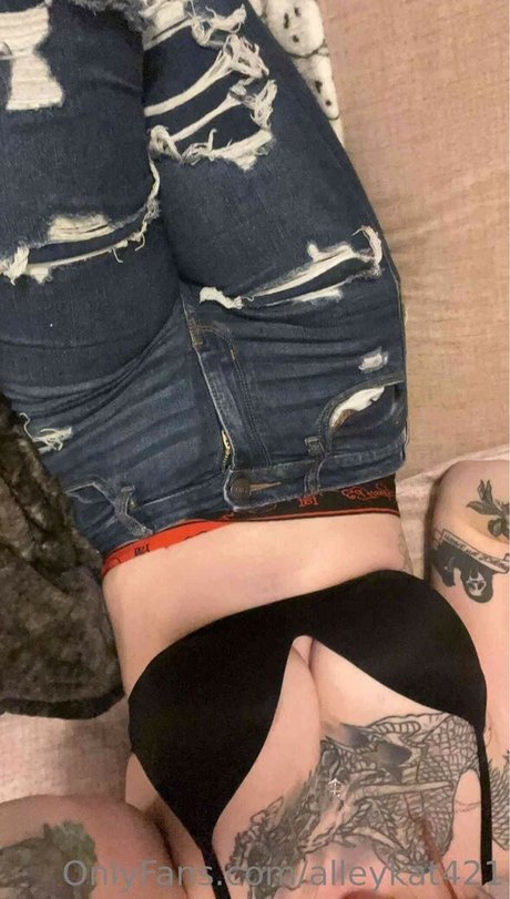 Alleykat421 sexy erwachsene archiv