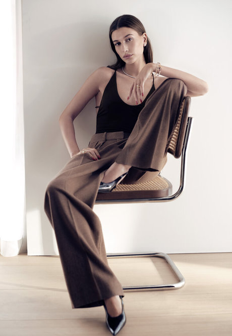 Hailey Bieber kostenlose sex galerien