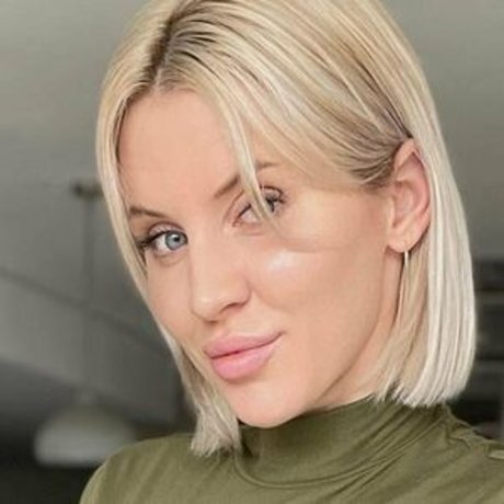 Cath May erotische nackten bild