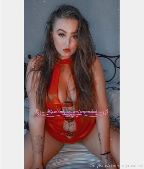 amyroseleal Profilbild