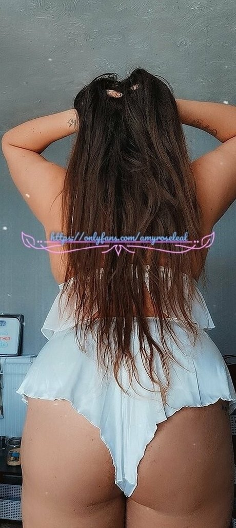 amyroseleal hübsche pornostar bilder