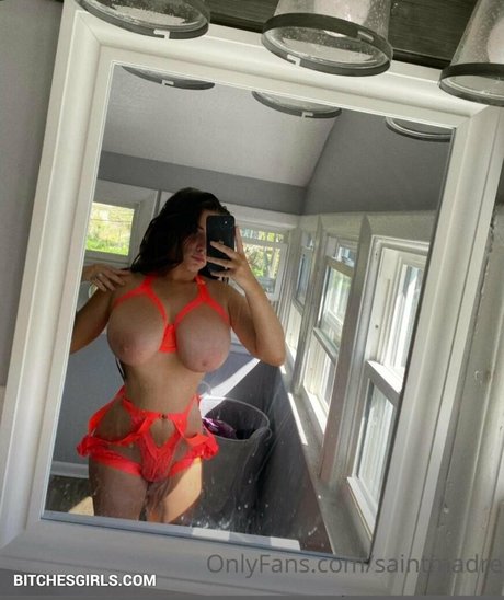 Kendall Saintmadre heiße pornostar bild