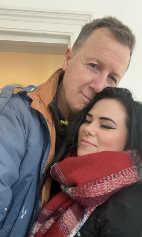 theagegapcouple nackt akt galerie