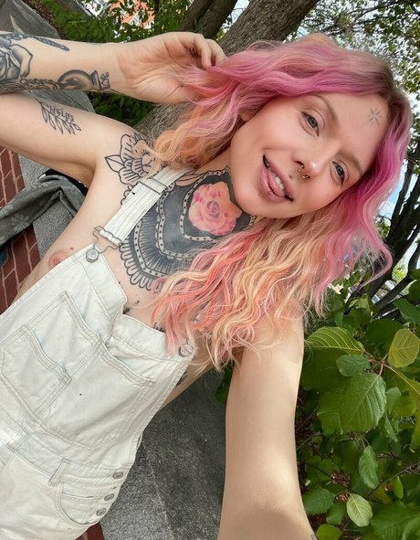 seannagene perfekte exklusive galerie