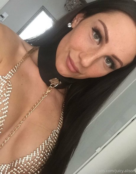 Alison Juicy alison kunst sexy fotos