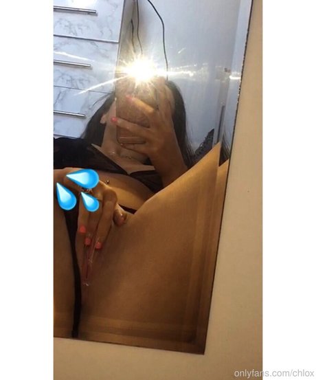 Chlox beste hübsche galerie