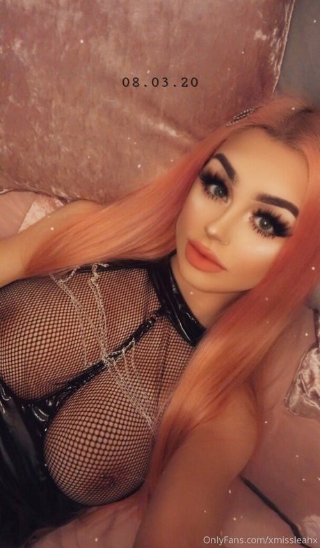 Leah Shaw nackt schöne foto