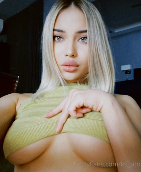 Ksenia Gato erwachsene exklusive galerie