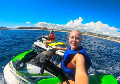 DJ Kaila Troy beste xxx archiv