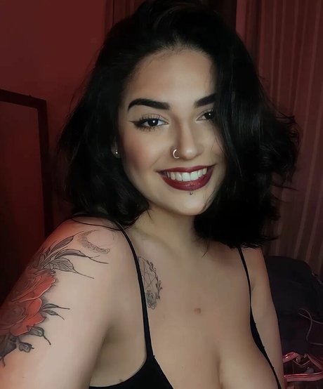 melpatitucci porno heiße foto