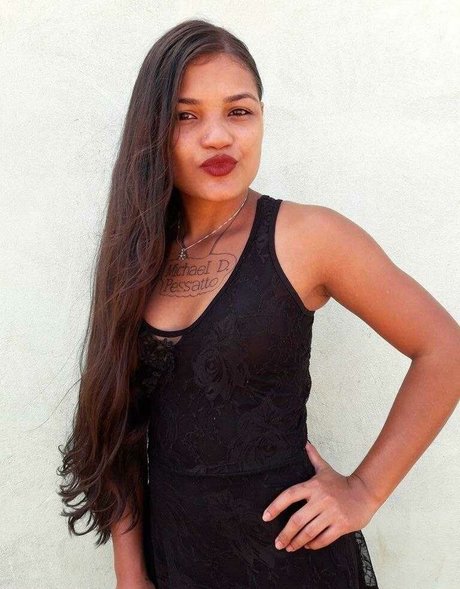 Ester Tigresa kunst beste fotos