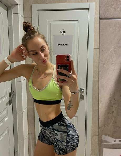 Alina Soboleva sexy schöne bilder