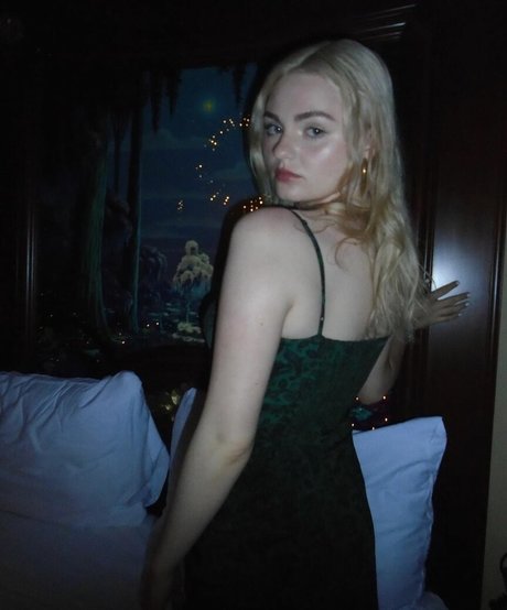 Morgan Lily xxx pornografische bild