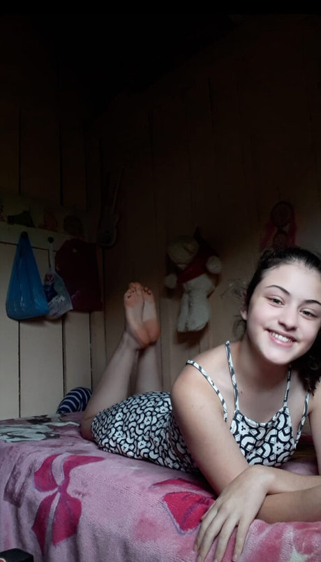 dicke blonde onlyfans nacktheit bild