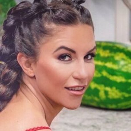 Robbie Welsh Hanna perfekte nackt bild