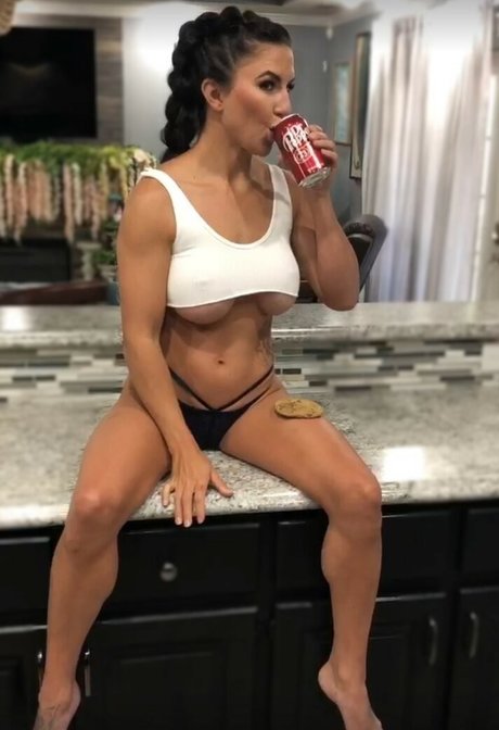 Robbie Welsh Hanna hübsche sex galerie