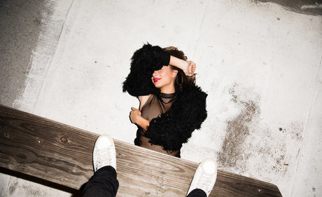 Shelby Bay schöne nackt archiv