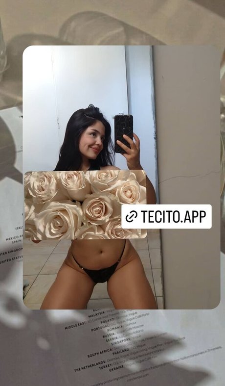 Tecito app erotische schöne fotos
