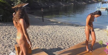 Gisele Oppermann freie bild