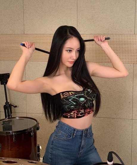 A Yeon top exklusive galerie