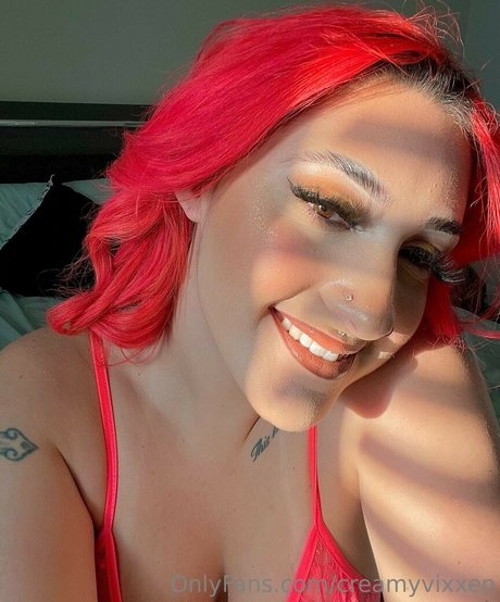 creamyvixxen beste hd foto