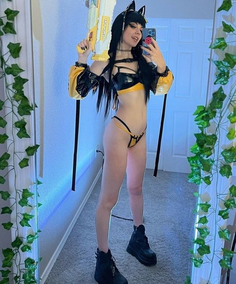 PeachyFry porno schöne bild