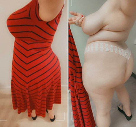 TurquoiseTigress schöne nackten foto