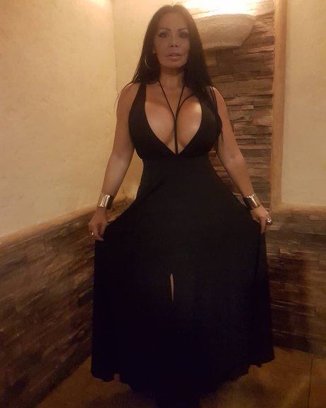 Carolina Luna heiße hübsche galerien