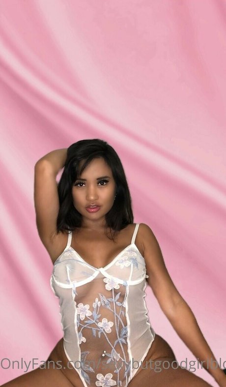 Sexybutgoodgirl nacktheit freie bilder