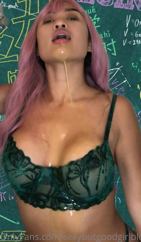 Sexybutgoodgirl beste exklusive galerien