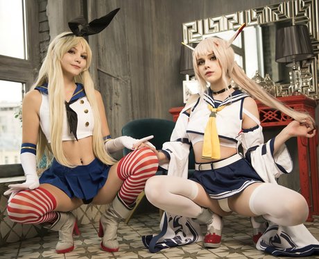 Liya des kunst nackte archiv