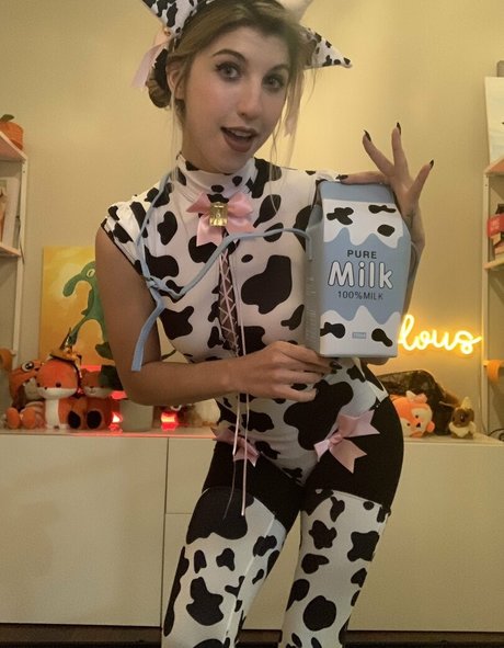 ASMR FrivolousFox schöne exklusive galerien