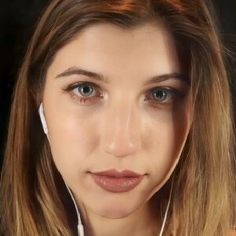 ASMR FrivolousFox pornostar erotische bild