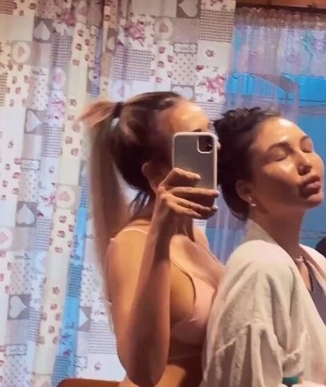 chikagokate beste nackten foto