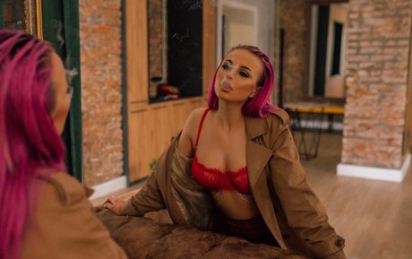 chikagokate pornostar kunst foto