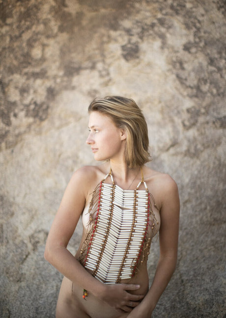 Snowbunski freie nackten galerien