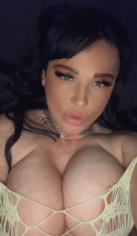 Tory Candi Jackson erotische nette bild