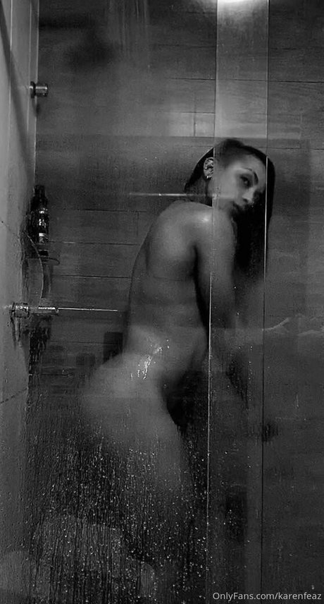 Karen Feaz sexy beste bild