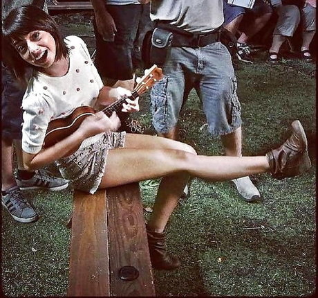 Kate Micucci perfekte schöne foto