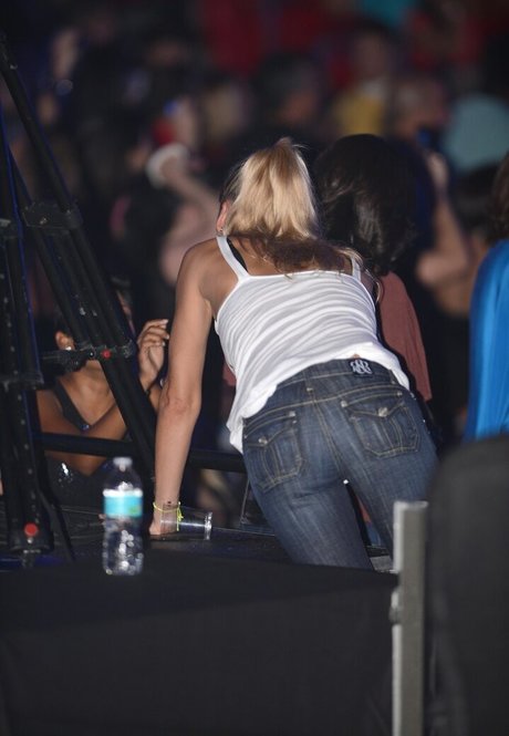 Anna Kournikova nackt erotische archiv