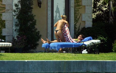 Anna Kournikova sex pornostar fotos