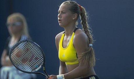 Anna Kournikova heiße pornografische archiv