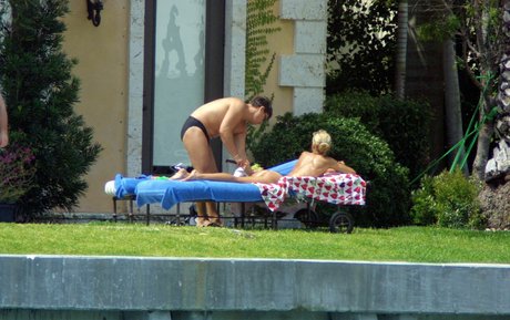 Anna Kournikova nackt erwachsene archiv