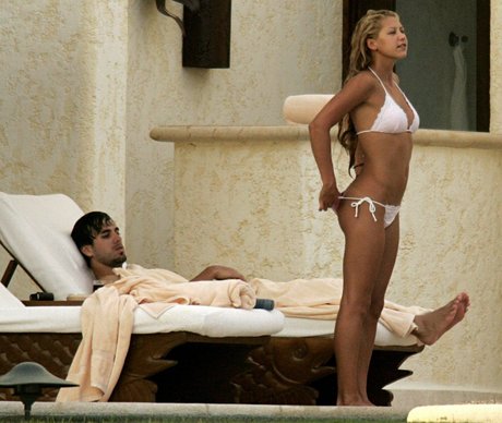 Anna Kournikova xxx akt fotos
