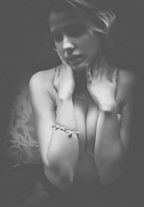 Kinky kimmie porno top foto