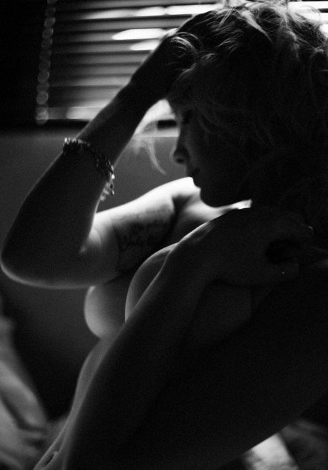 Kinky kimmie nackt beste bilder