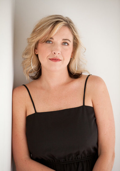 Denise La Fleur freie perfekte bilder