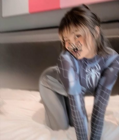 Misserraw sexy perfekte archiv